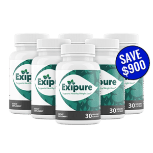 Exipure Discount