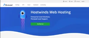 Hostwinds coupon guide