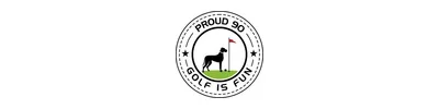 Proud90 Logo