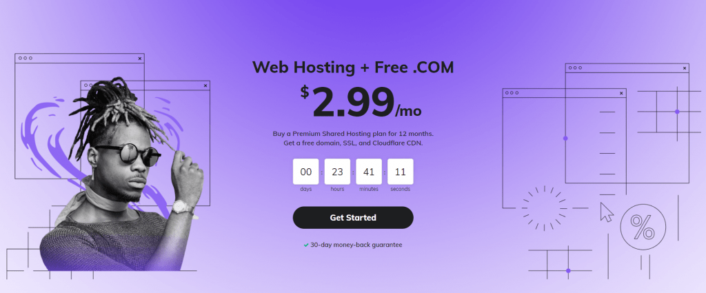 Hostinger Coupon Code