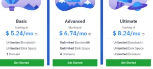 Hostwinds coupon guide