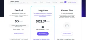 Writesonic coupon guide