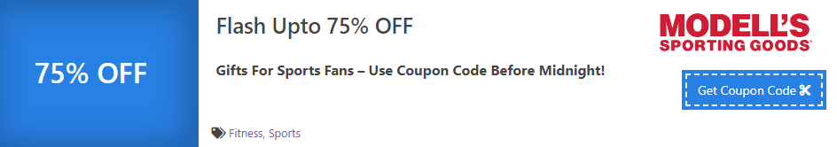 Get coupon code