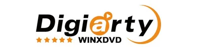 WinXDVD logo