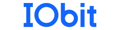 Iobit logo
