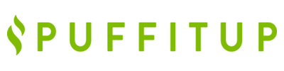 Puffitup Logo