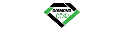 Diamondcbd Logo
