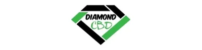 Diamondcbd logo