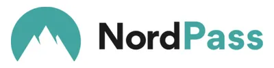 NordPass logo