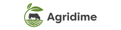 Agridime Store Logo