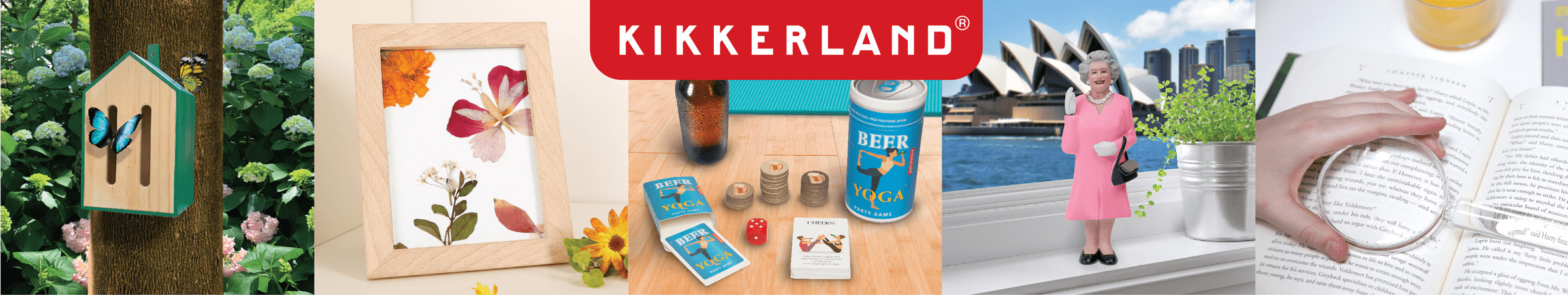 Kikkerland-promo-code