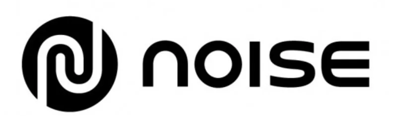 Noise logo