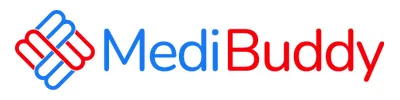 Medibuddy logo