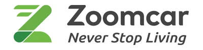 Zoomcar logo