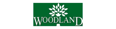 Woodland logo