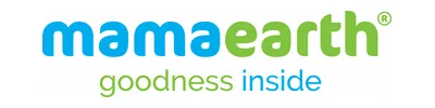 Mamaearth logo