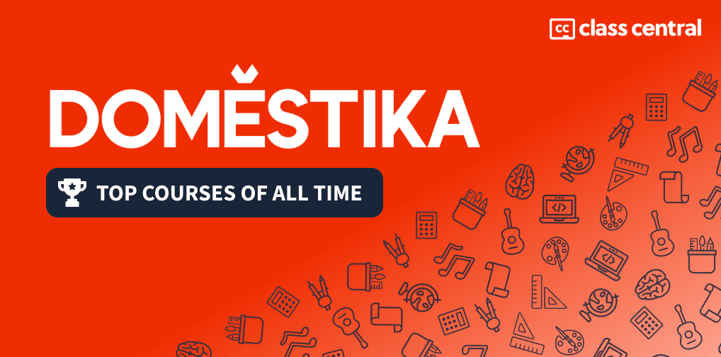 Latest Domestika Discount Code & Deals Upto 95 OFF