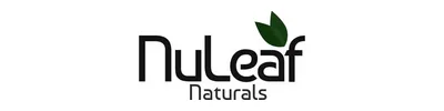 NuLeaf Naturals logo