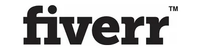 Fiverr logo