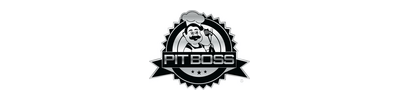 Pit Boss Grills Logo