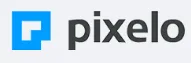 Pixelo logo