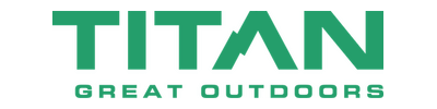 Titan Great Outdoors Logo