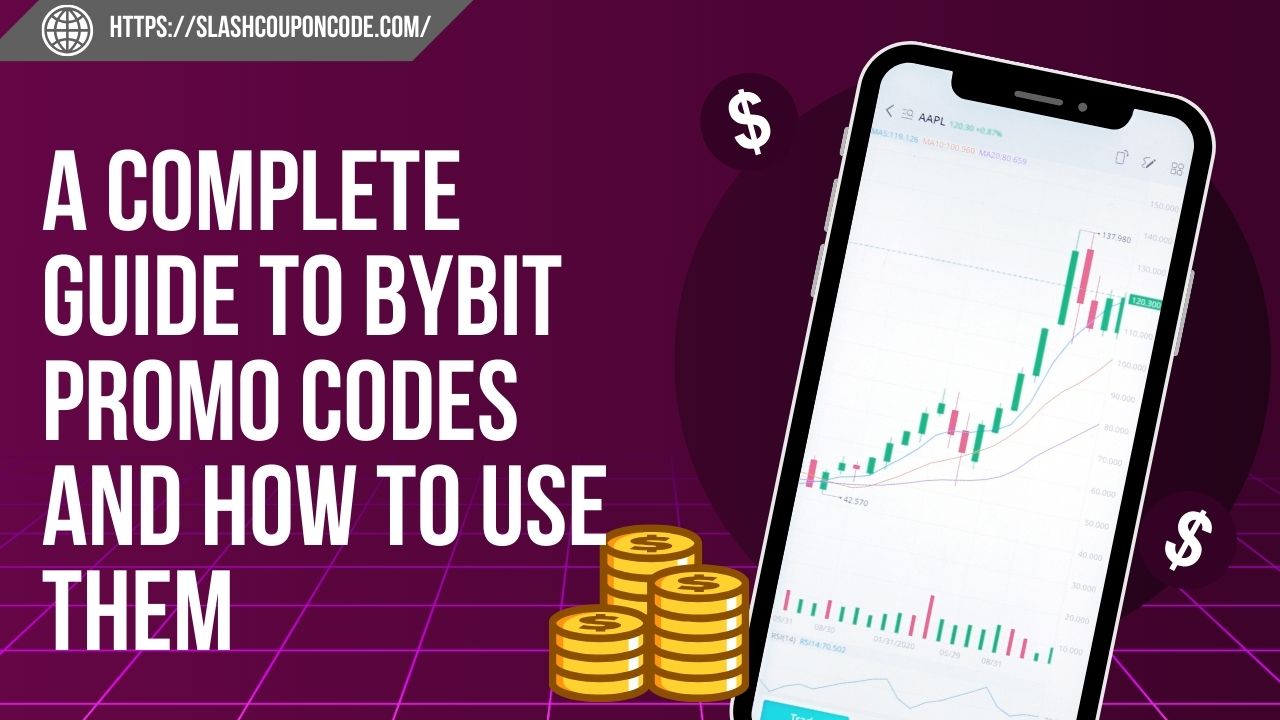 Bybit Promo Codes