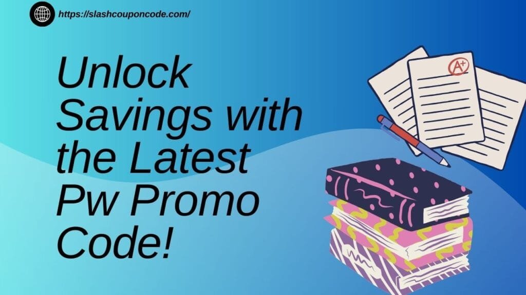 Pw Promo Code