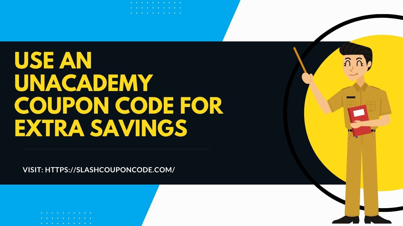 Unacademy Coupon Code