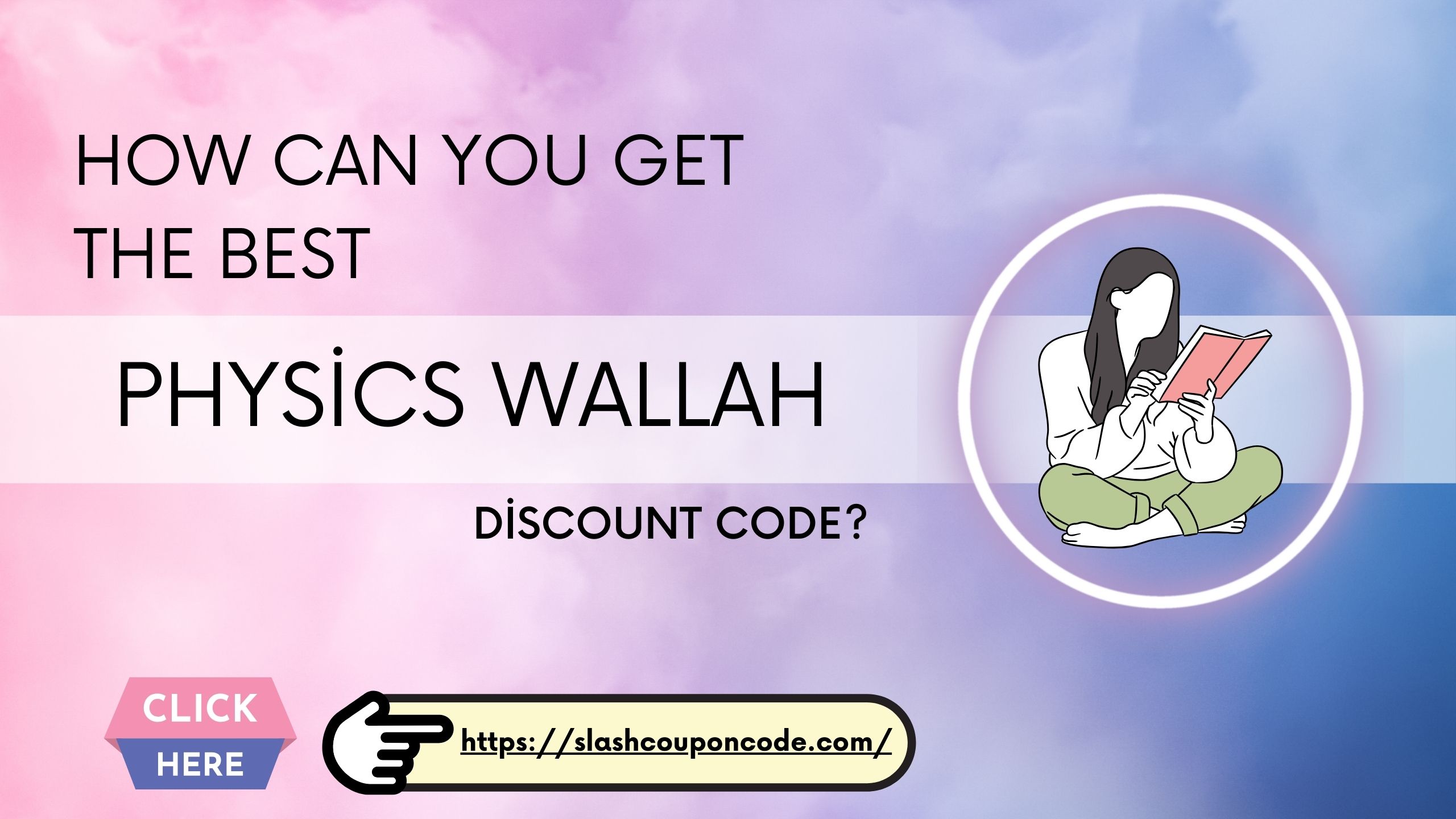 Physics Wallah Discount Code