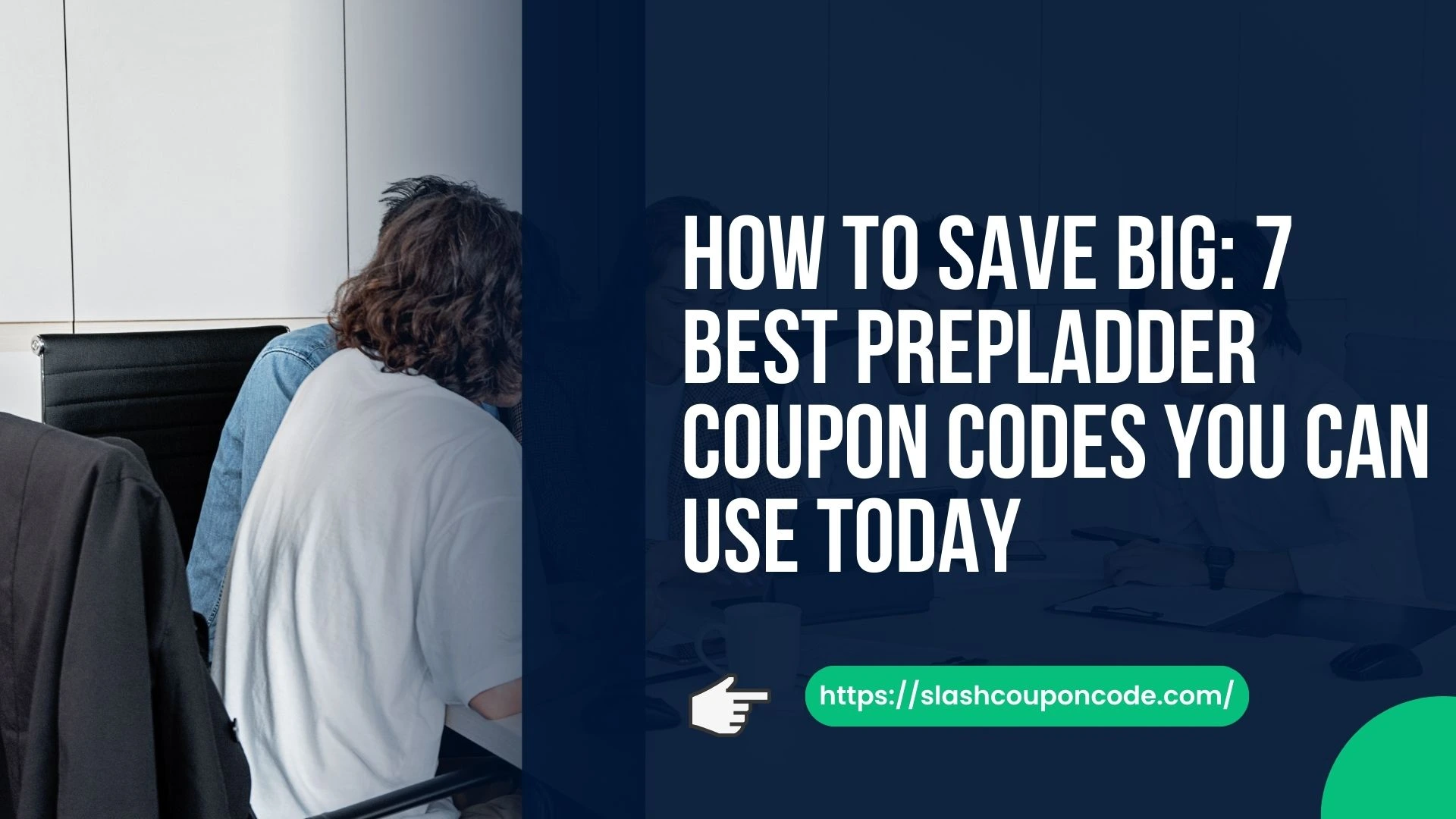 PrepLadder Coupon Codes