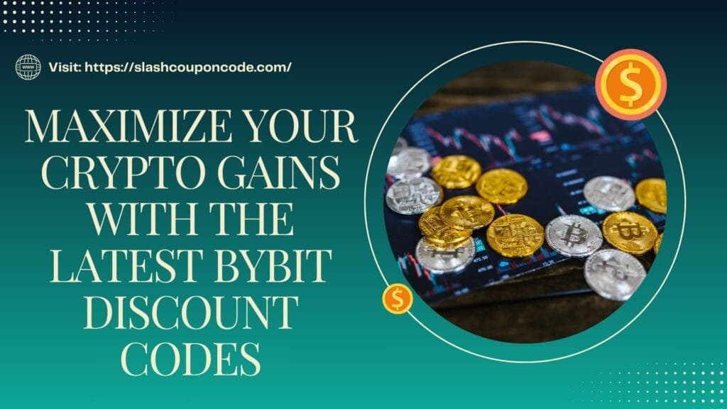 Bybit Discount Codes