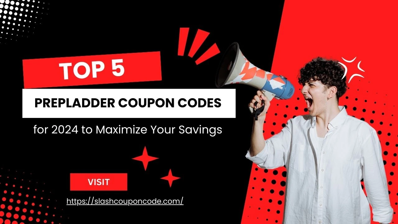 PrepLadder Coupon Codes