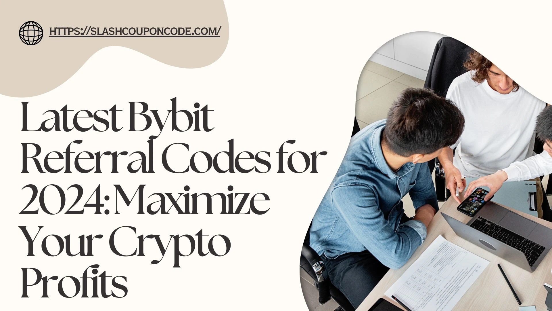 Latest Bybit Referral Codes for 2024