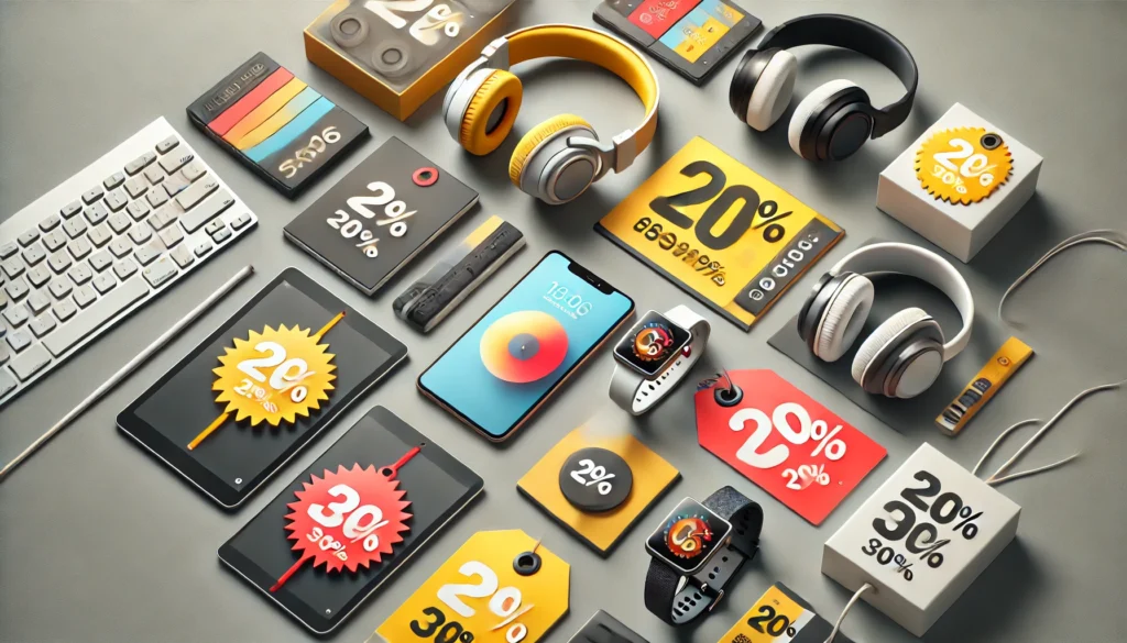 Top New Year’s Deals
