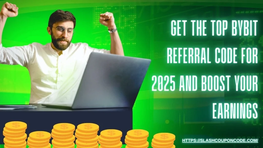 Get the Top Bybit Referral Code for 2025 and Boost Your Earnings