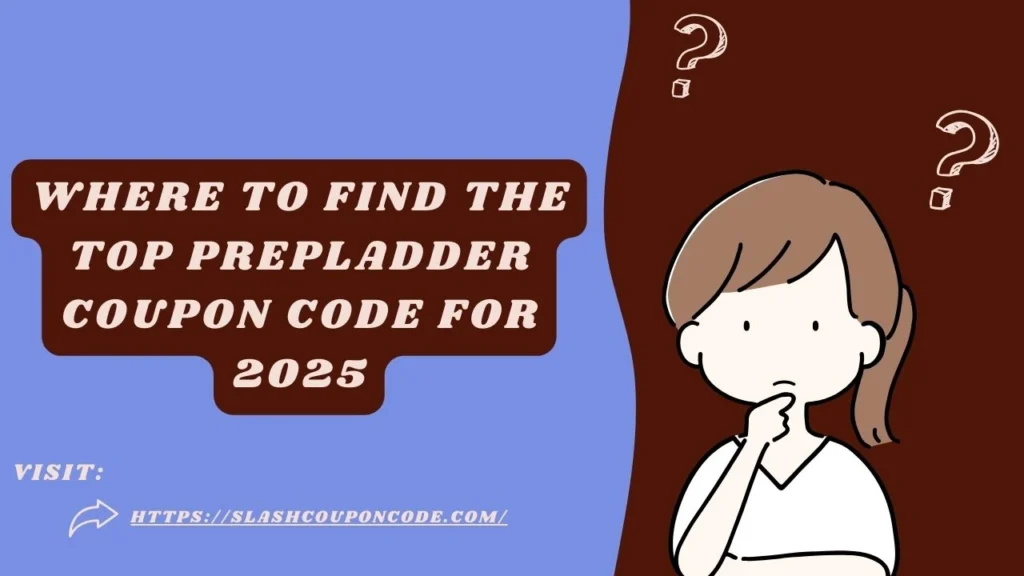 Top Prepladder Coupon Code for 2025