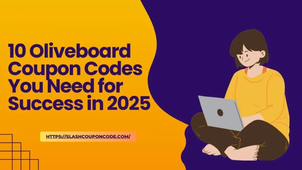 10 Oliveboard Coupon Codes You Need for Success in 2025