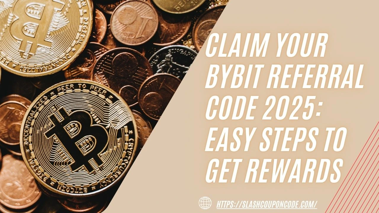 Claim Your Bybit Referral Code 2025