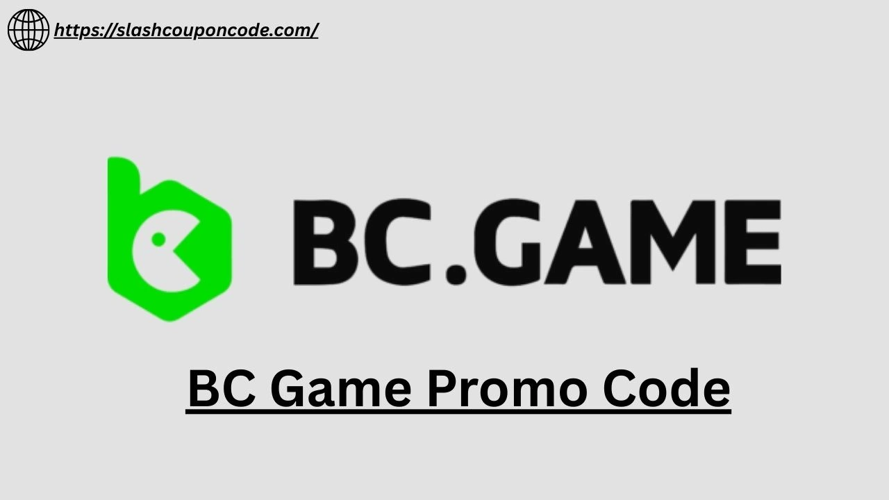 BC Game Promo Code