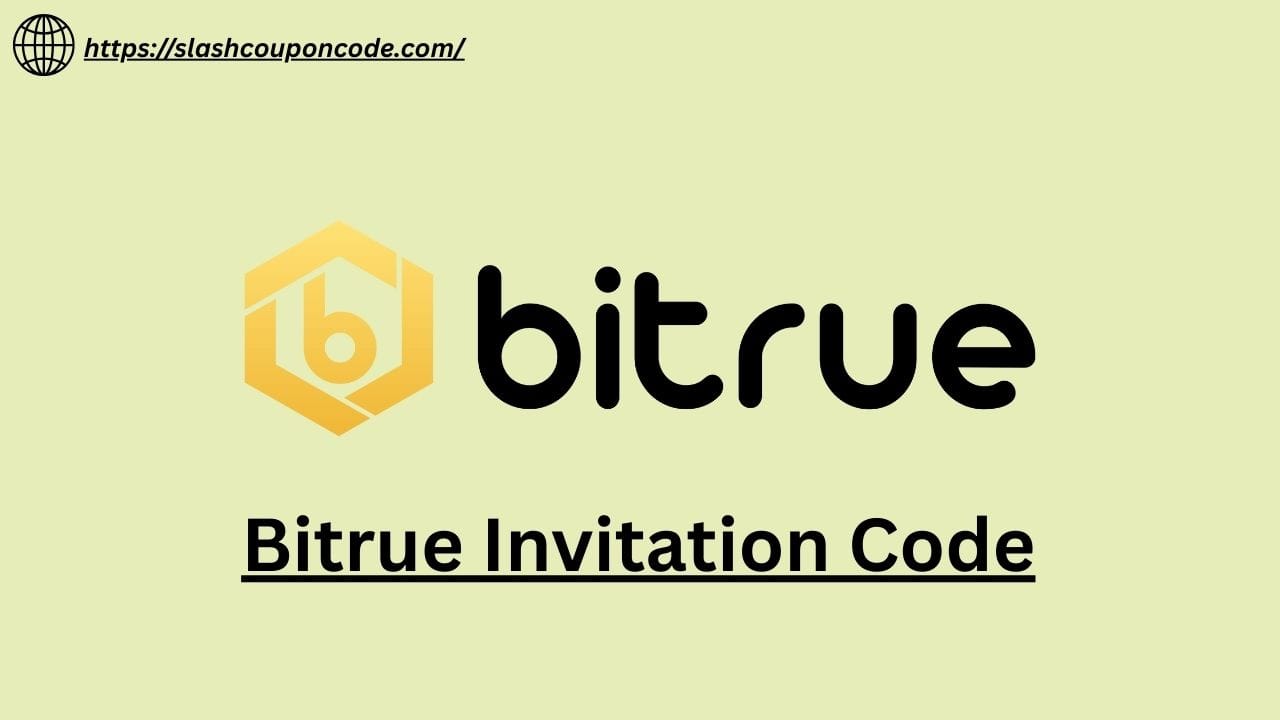 Bitrue Invitation Code