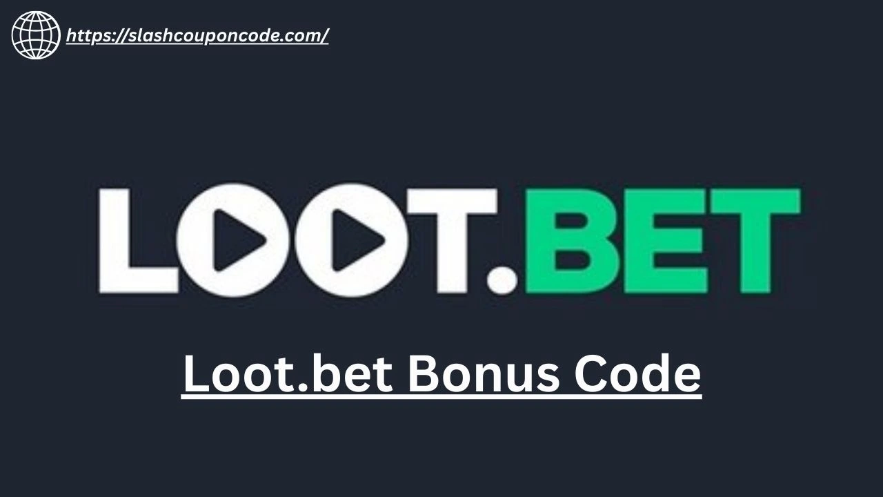 Loot.bet Bonus Code
