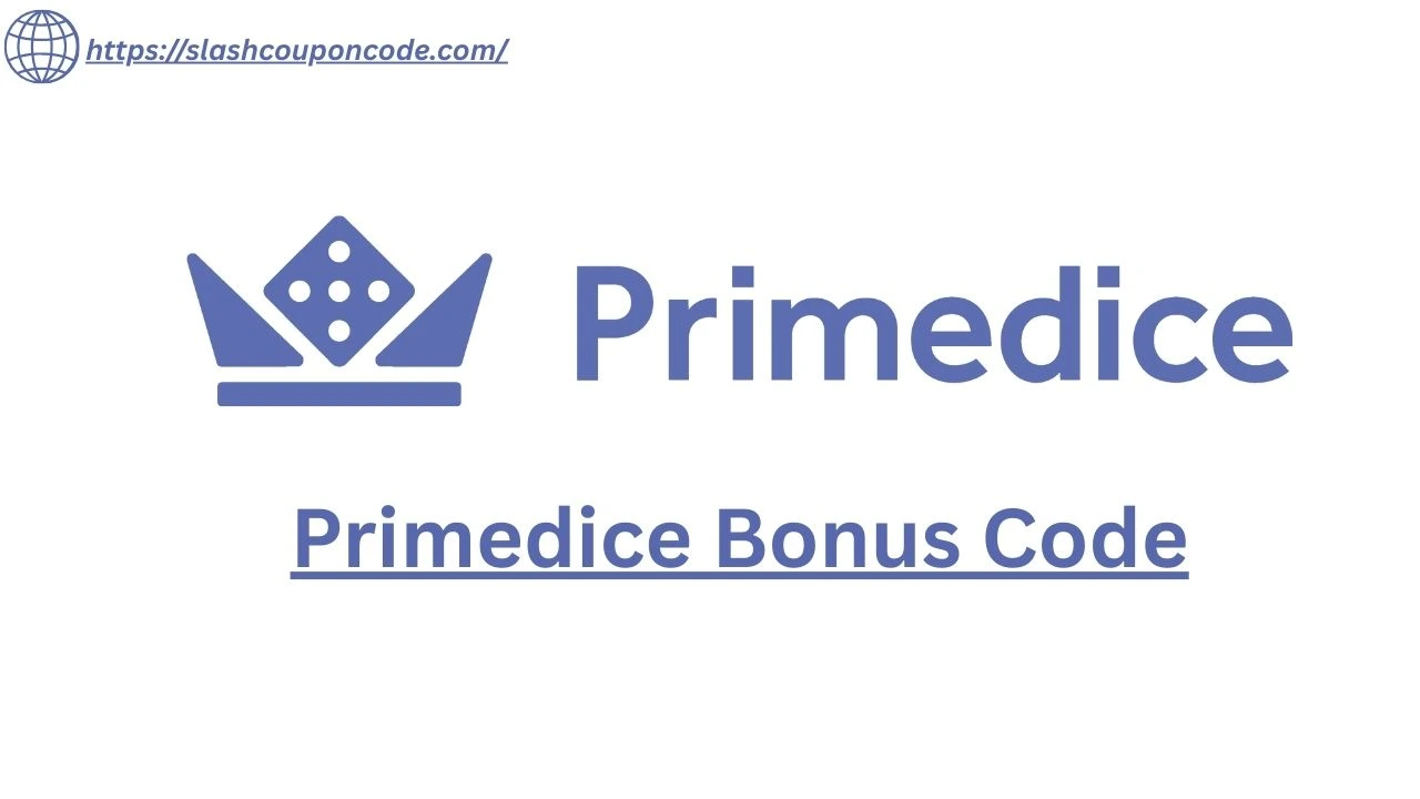 Primedice logo
