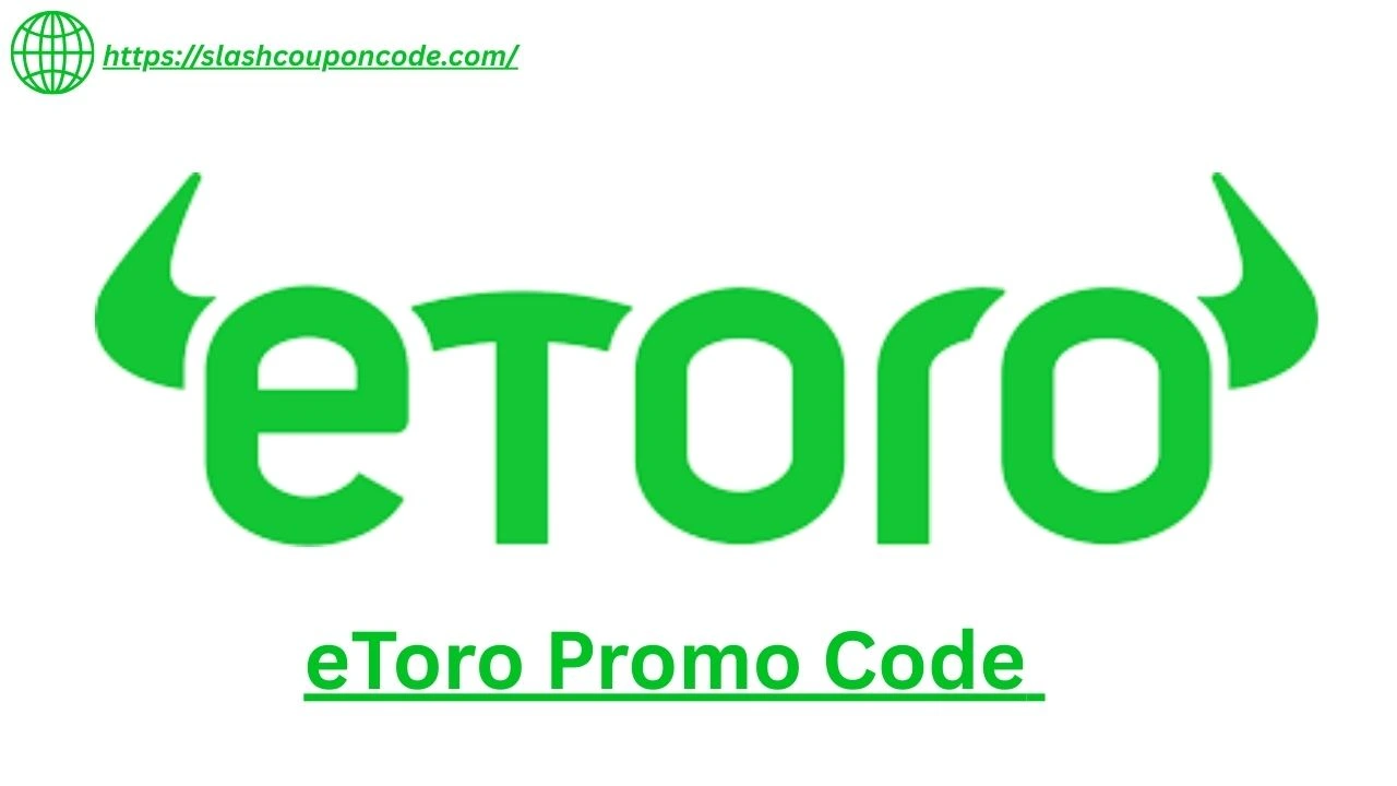 eToro Promo Code