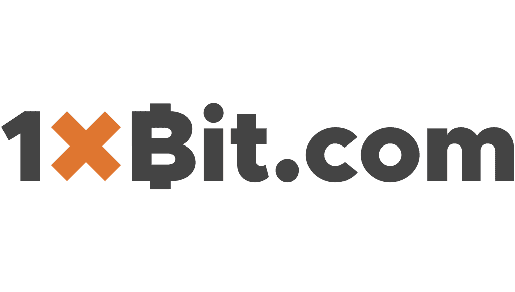1xbit Logo