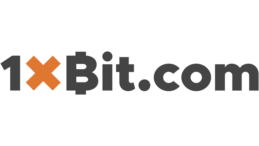 1xBit logo