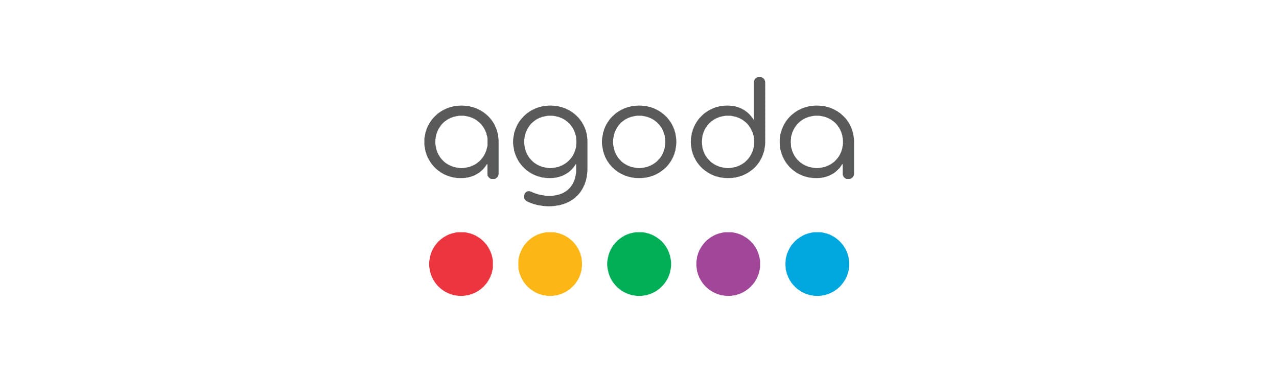 Agoda Logo