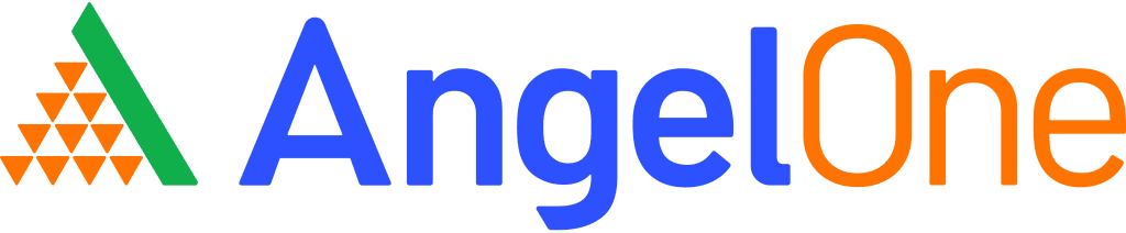 Angel one Logo