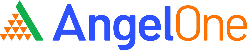 Angel one Logo