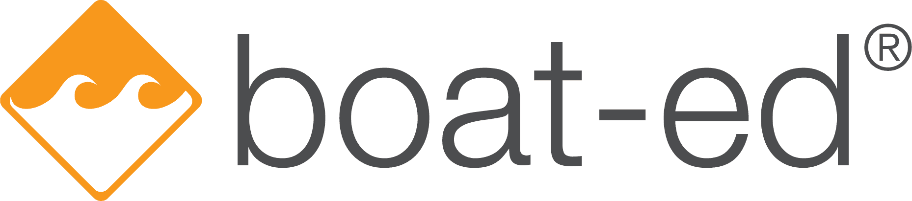 Boat ed Logo